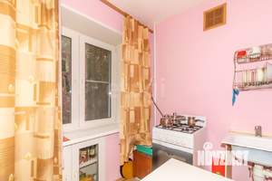 1-к квартира, вторичка, 31м2, 4/5 этаж