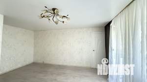 3-к квартира, вторичка, 80м2, 4/5 этаж