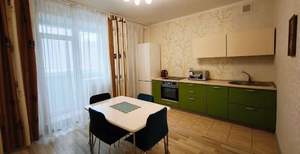 1-к квартира, вторичка, 66м2, 3/17 этаж