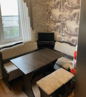 2-к квартира, вторичка, 53м2, 8/10 этаж