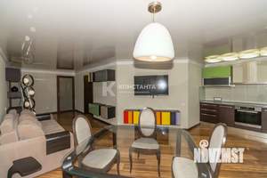 3-к квартира, вторичка, 105м2, 2/6 этаж
