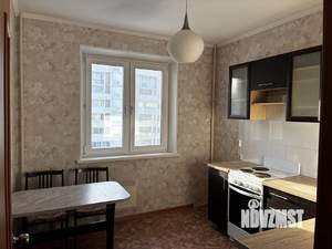 1-к квартира, вторичка, 41м2, 9/10 этаж