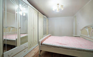 3-к квартира, вторичка, 62м2, 2/9 этаж