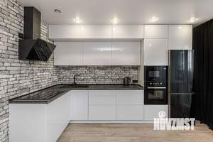 1-к квартира, вторичка, 41м2, 10/10 этаж