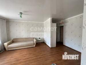 1-к квартира, вторичка, 39м2, 3/9 этаж