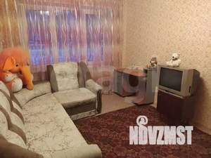 1-к квартира, вторичка, 30м2, 1/5 этаж