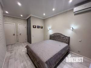 3-к квартира, вторичка, 73м2, 2/22 этаж