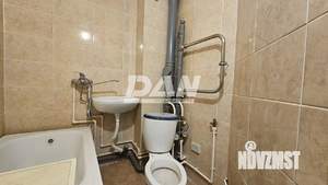 1-к квартира, вторичка, 25м2, 10/10 этаж