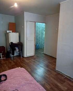 1-к квартира, вторичка, 32м2, 2/5 этаж