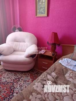 2-к квартира, вторичка, 56м2, 2/10 этаж