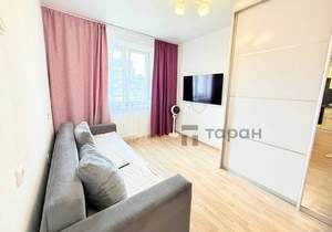1-к квартира, вторичка, 32м2, 8/10 этаж