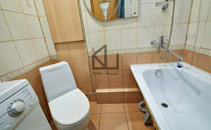 1-к квартира, вторичка, 29м2, 5/5 этаж