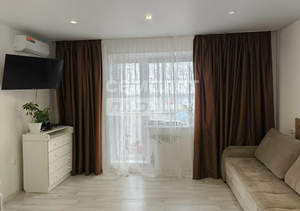 1-к квартира, вторичка, 40м2, 9/10 этаж