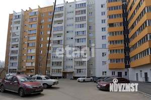 1-к квартира, вторичка, 41м2, 10/10 этаж