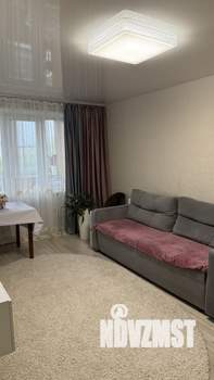 3-к квартира, вторичка, 64м2, 5/5 этаж