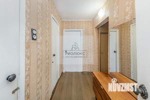 3-к квартира, вторичка, 67м2, 6/9 этаж