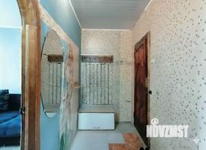 1-к квартира, вторичка, 33м2, 6/10 этаж