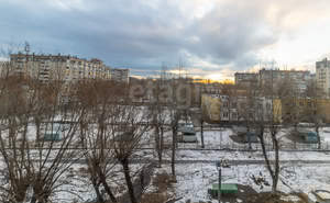 2-к квартира, вторичка, 53м2, 5/10 этаж