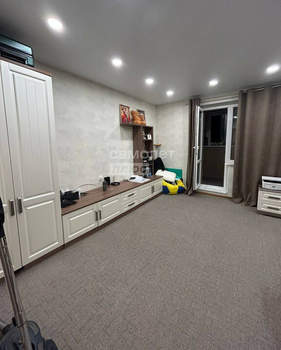 2-к квартира, вторичка, 65м2, 8/10 этаж