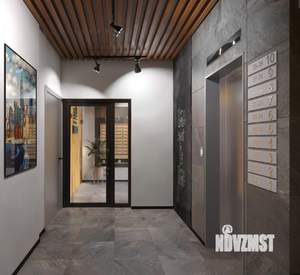 2-к квартира, вторичка, 65м2, 9/10 этаж