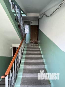 2-к квартира, вторичка, 46м2, 4/5 этаж