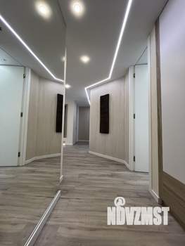 4-к квартира, вторичка, 127м2, 14/21 этаж