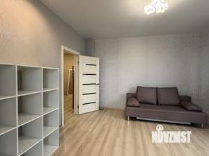 1-к квартира, вторичка, 48м2, 13/19 этаж