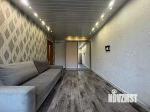 1-к квартира, вторичка, 33м2, 4/10 этаж