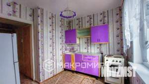 2-к квартира, вторичка, 50м2, 9/9 этаж