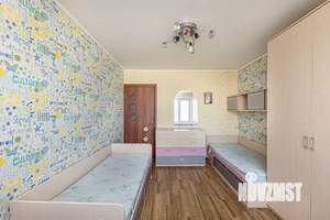 2-к квартира, вторичка, 55м2, 9/9 этаж
