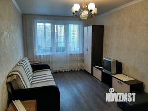 1-к квартира, вторичка, 33м2, 4/9 этаж