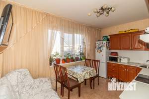 3-к квартира, вторичка, 64м2, 7/10 этаж