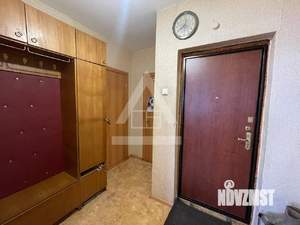 1-к квартира, вторичка, 40м2, 6/10 этаж
