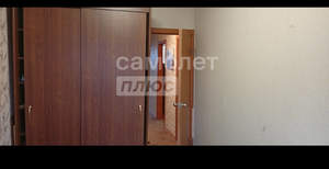 3-к квартира, вторичка, 63м2, 5/5 этаж