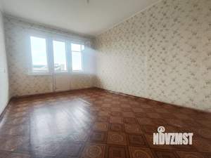 4-к квартира, вторичка, 77м2, 5/5 этаж