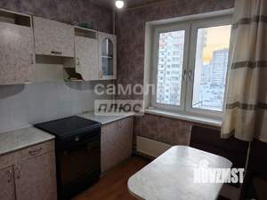 2-к квартира, вторичка, 57м2, 9/10 этаж