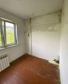 2-к квартира, вторичка, 45м2, 3/5 этаж