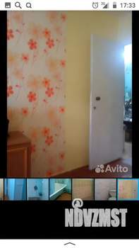 2-к квартира, вторичка, 50м2, 1/5 этаж