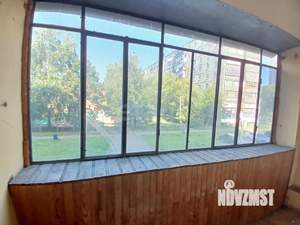 1-к квартира, вторичка, 40м2, 2/10 этаж
