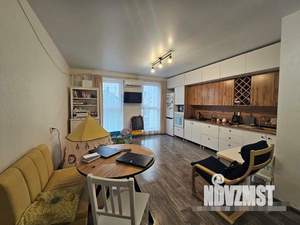 3-к квартира, сданный дом, 56м2, 10/10 этаж