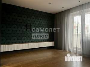 2-к квартира, вторичка, 56м2, 8/10 этаж