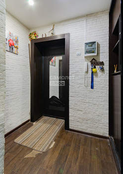 2-к квартира, вторичка, 40м2, 3/4 этаж