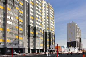 2-к квартира, вторичка, 67м2, 9/16 этаж