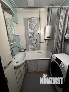 2-к квартира, вторичка, 60м2, 4/5 этаж