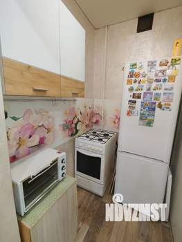 2-к квартира, вторичка, 39м2, 2/4 этаж