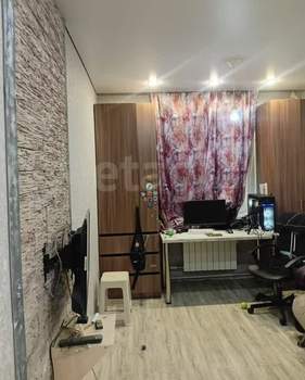 2-к квартира, вторичка, 55м2, 10/10 этаж