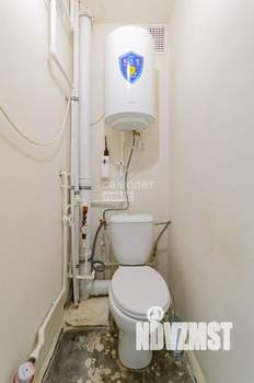 2-к квартира, вторичка, 57м2, 15/17 этаж