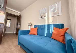 2-к квартира, вторичка, 65м2, 5/10 этаж