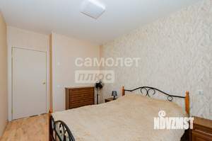 2-к квартира, вторичка, 56м2, 7/10 этаж
