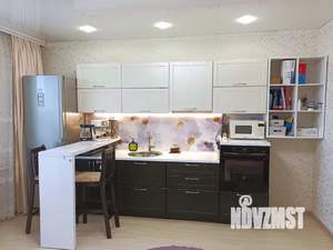 2-к квартира, вторичка, 46м2, 9/10 этаж